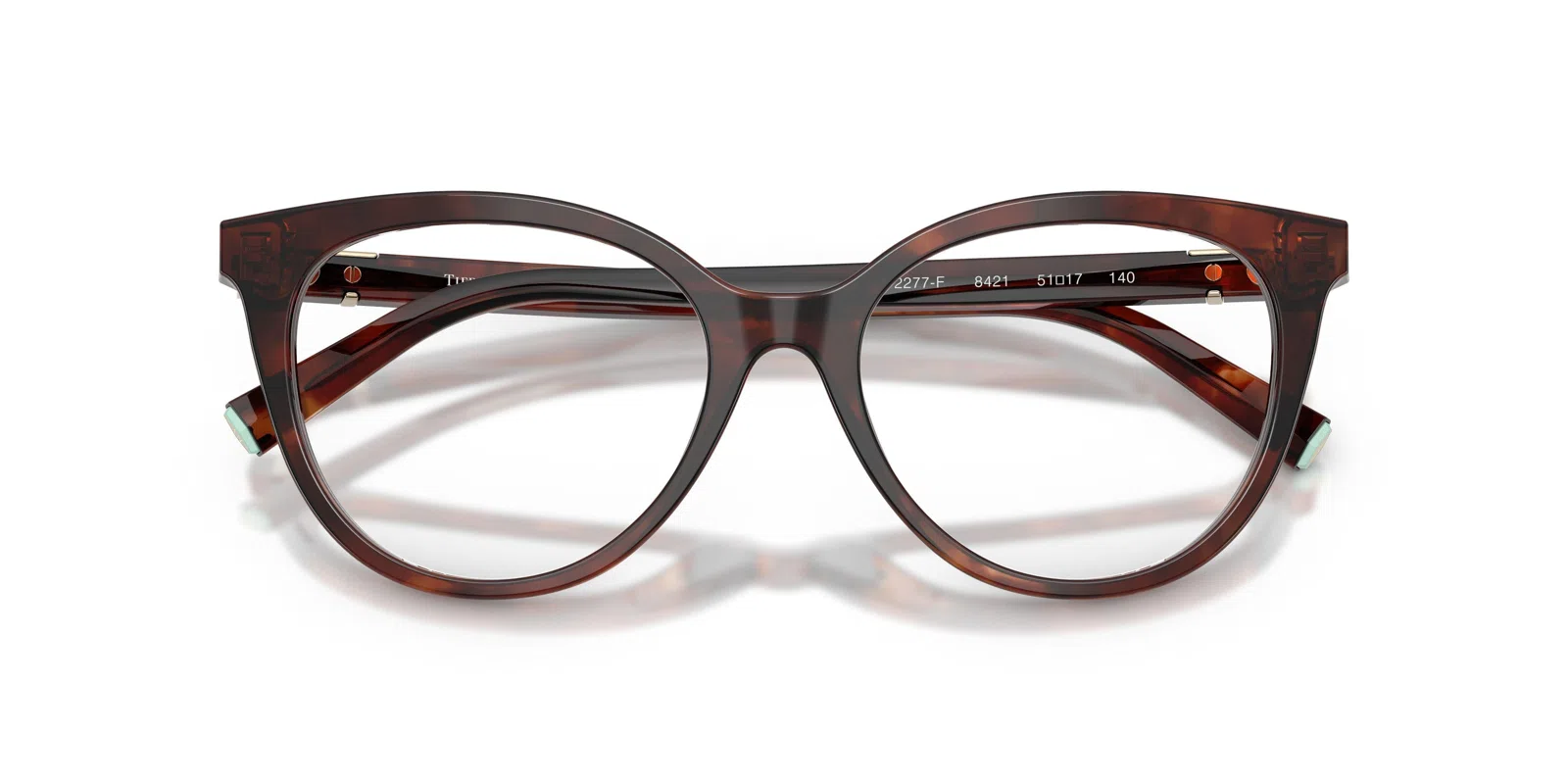 Tiffany 2277F Eyeglasses - view 8